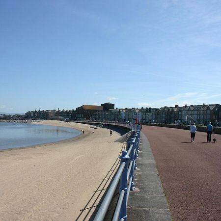 The Pleasure House Bed and Breakfast Morecambe Buitenkant foto