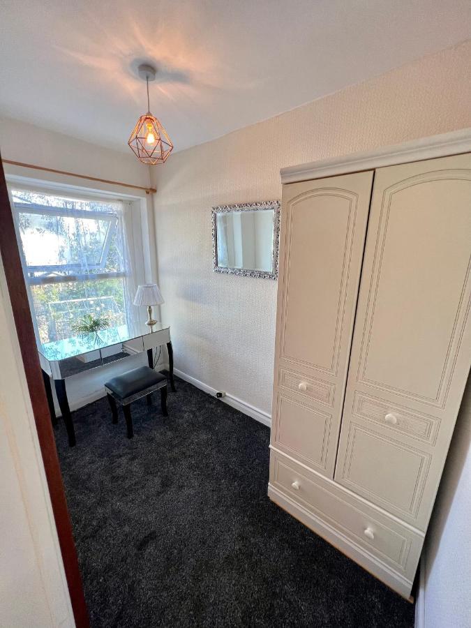 The Pleasure House Bed and Breakfast Morecambe Buitenkant foto